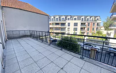 Neuilly-Plaisance (93360)