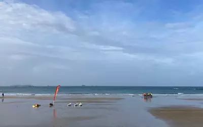Saint-Malo (35400)