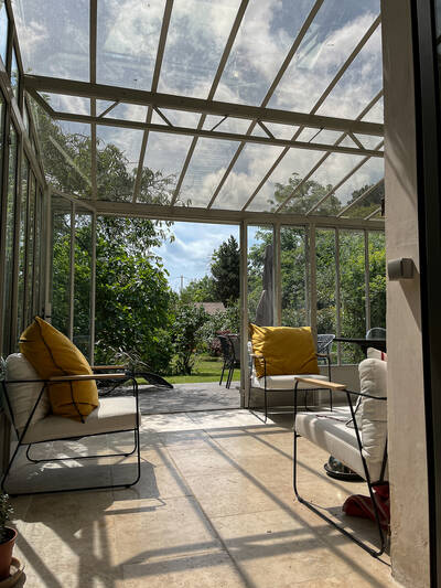 Vente maison 6 pièces Le Pecq (78230)