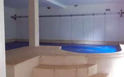 Saint-Denis-D'orques (72350)