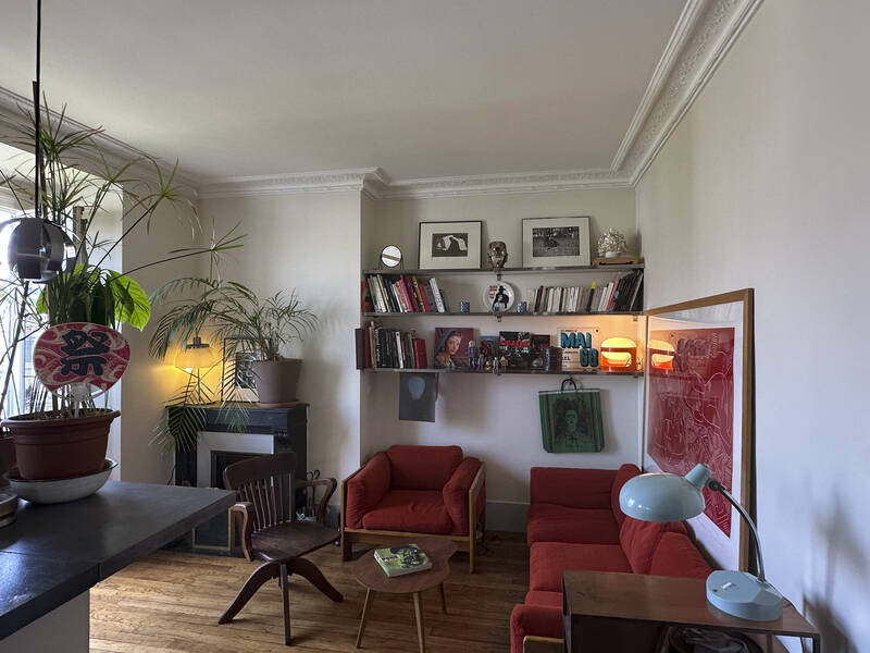 Paris 17E (75017)
