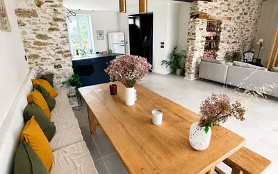 La Montagne (44620)