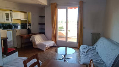 Location appartement 4 pièces Aix-en-Provence (13)