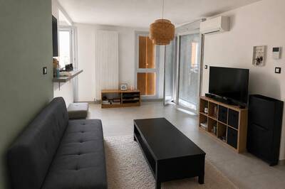 Location appartement 3 pièces Lyon 9e