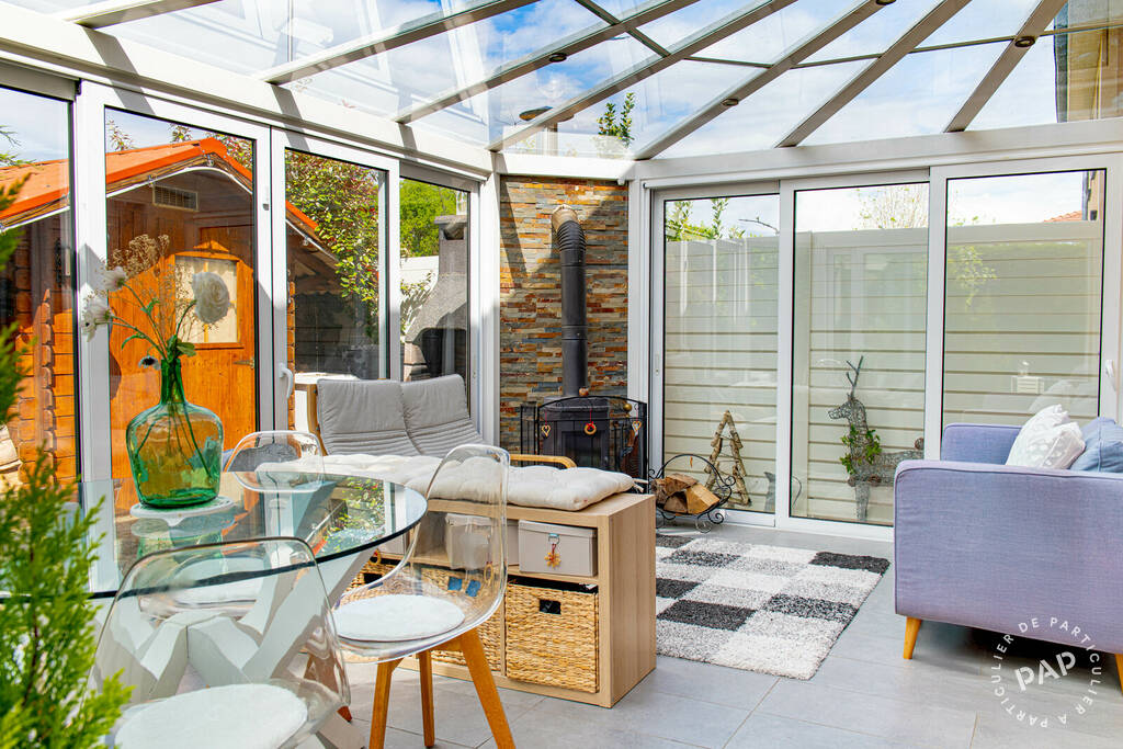 Vente Maison Valleiry 109 m² 498.000 €