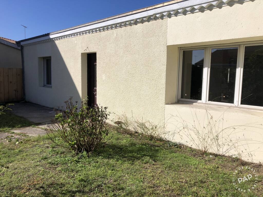Vente maison 127 m² Biganos (33380) - 127 m² - 335.000 € | Particulier à Particulier — 9