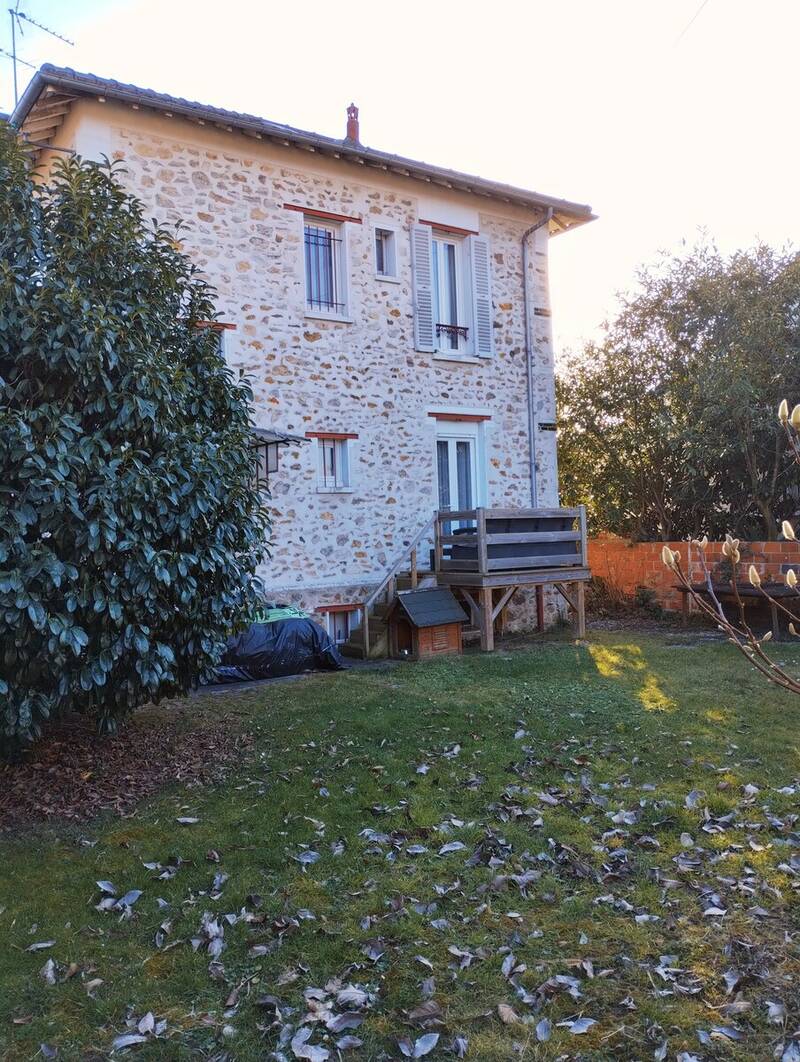 Vaires-Sur-Marne (77360)