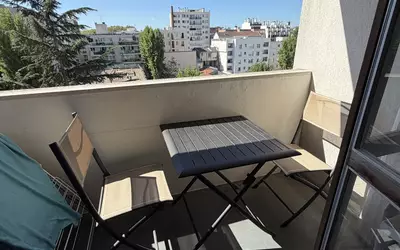Paris 20E (75020)