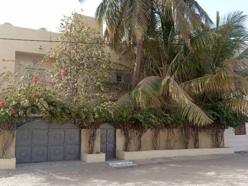 Sénégal