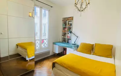Paris 13E (75013)