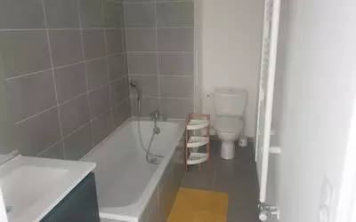 Cergy (95000)