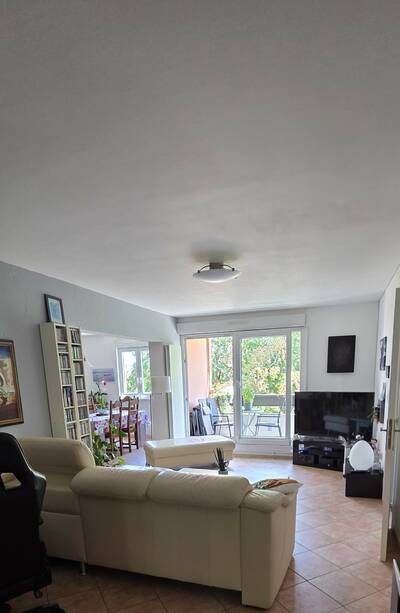 Vente appartement 4 pièces Metz (57)