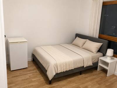 Location chambre en colocation 4 pièces Épinay-sur-Seine (93800)