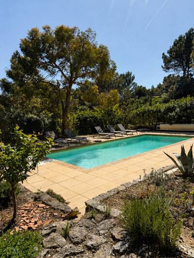 Vente maison 6 pièces Lauris (84360)