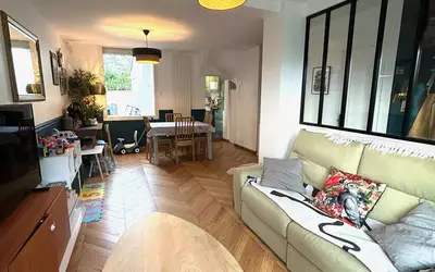 Clichy-Sous-Bois (93390)