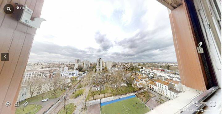 Saint-Denis