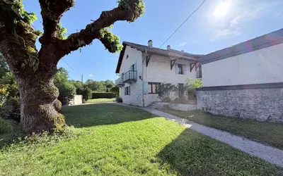 Ceyzérieu (01350)