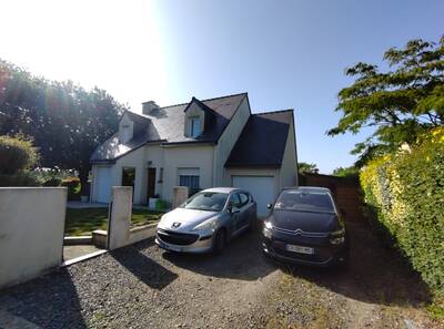 Vente maison 5 pièces Langan (35850)