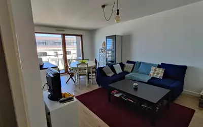 Nantes (44000)