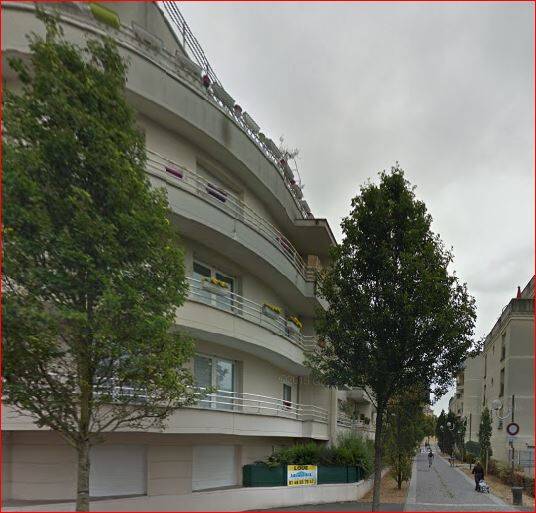 Rosny-Sous-Bois (93110)