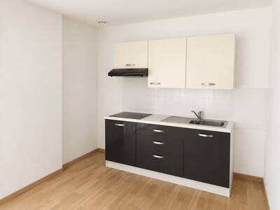 Vente appartement 2 pièces Pérenchies (59840)
