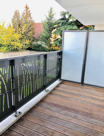 Location appartement 3 pièces Houilles (78800)