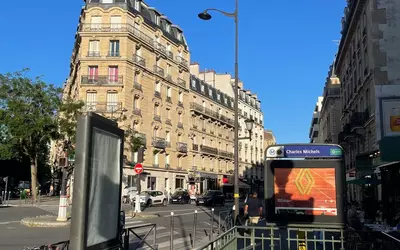 Paris 15E (75015)