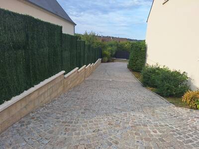 Vente maison 6 pièces Mercin-et-Vaux (02200)