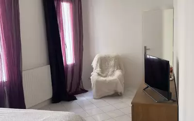 Marseille 15E (13015)