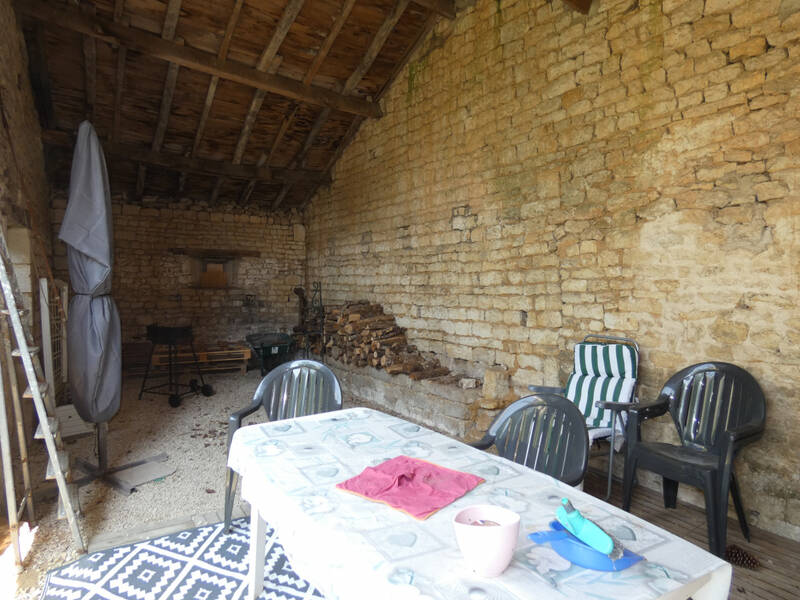 Chef-Boutonne (79110)