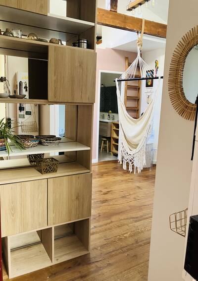 Vente appartement 2 pièces Paris 14e