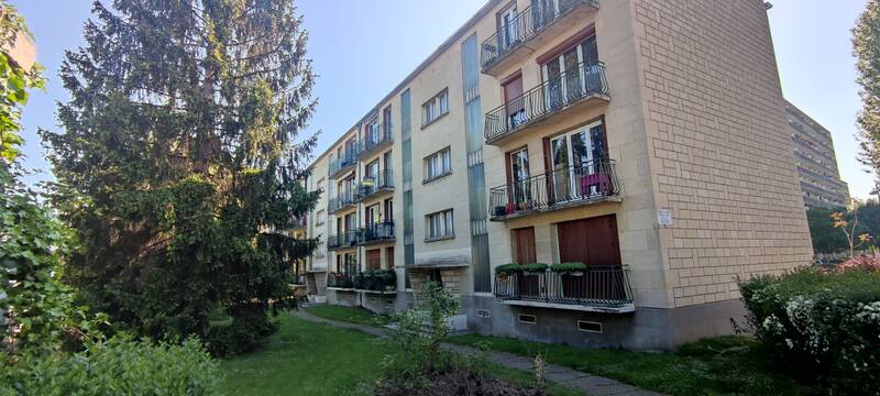 Enghien-Les-Bains (95880)