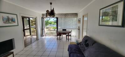 Vente appartement 3 pièces Thiais (94320)