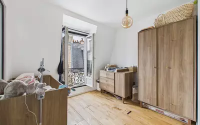 Paris 18E (75018)