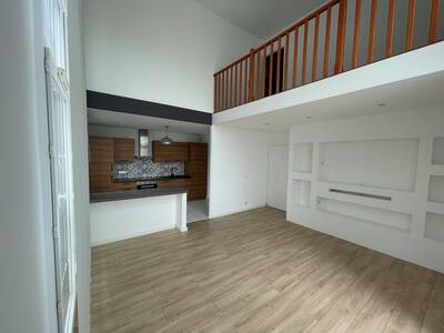 Vente appartement 5 pièces Brétigny-sur-Orge (91220)