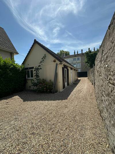 Location maison 3 pièces Chambly (60230)