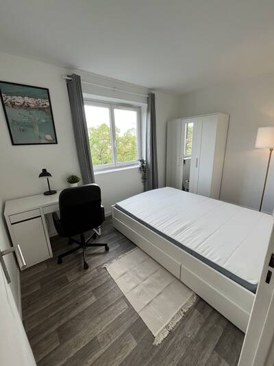 Location chambre en colocation 4 pièces Créteil (94000)