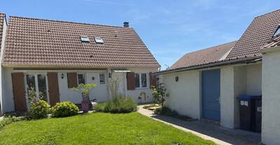Vente maison 6 pièces Chauconin-Neufmontiers (77124)