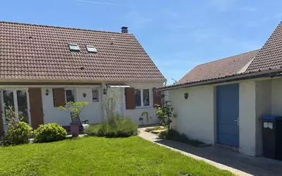 Chauconin-Neufmontiers (77124)
