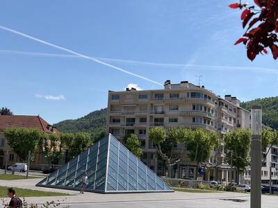 Vente appartement 3 pièces Gap (05000)