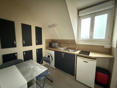Location appartement 2 pièces Le Havre (76)