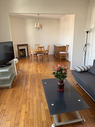 Vente appartement 2 pièces Colombes (92700)