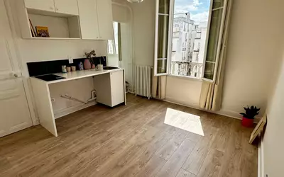 Vincennes (94300)