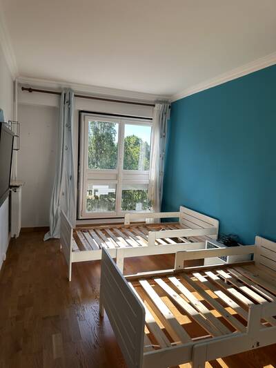 Vente appartement 5 pièces L'Haÿ-les-Roses (94240)