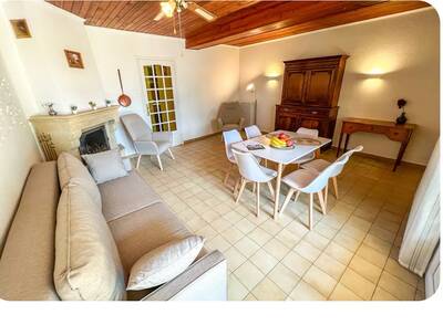 Location maison 3 pièces Avignon (84)
