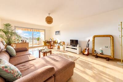 Vente appartement 2 pièces Vence (06140)