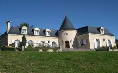 Saint-Lanne