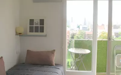 Aubervilliers