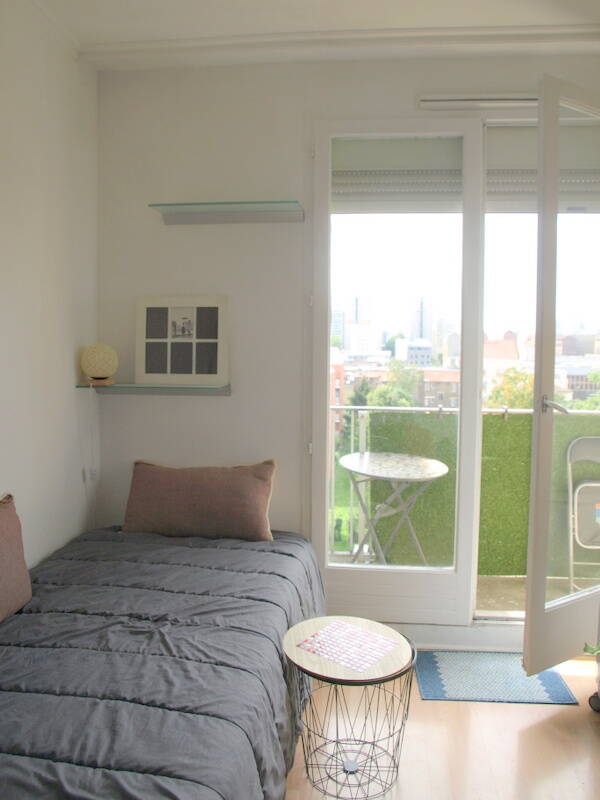 Aubervilliers (93300)