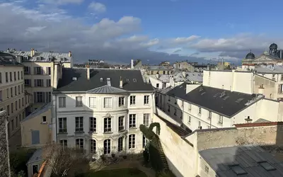 Versailles (78000)